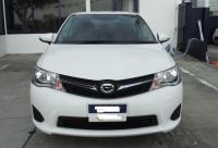 TOYOTA COROLLA FIELDER 2015