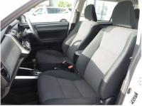 TOYOTA COROLLA FIELDER 2015