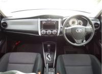 TOYOTA COROLLA FIELDER 2015