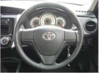 TOYOTA COROLLA FIELDER 2015