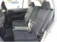 TOYOTA COROLLA FIELDER 2015