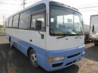 NISSAN CIVILIAN 2000