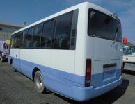 NISSAN CIVILIAN 2000