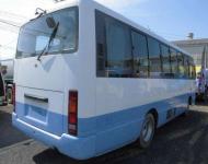 NISSAN CIVILIAN 2000