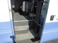 NISSAN CIVILIAN 2000