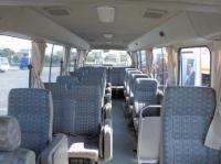 NISSAN CIVILIAN 2000