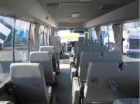 NISSAN CIVILIAN 2000