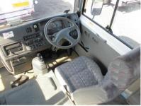 NISSAN CIVILIAN 2000