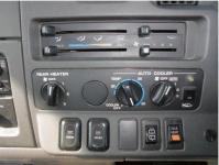 NISSAN CIVILIAN 2000