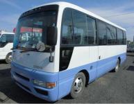 NISSAN CIVILIAN 2000