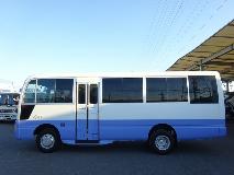 NISSAN CIVILIAN 2004