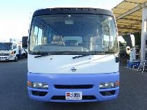 NISSAN CIVILIAN 2004