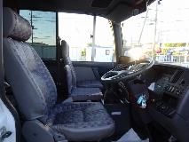 NISSAN CIVILIAN 2004