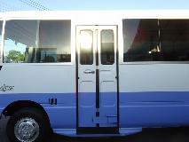 NISSAN CIVILIAN 2004