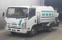 ISUZU ELF 2008