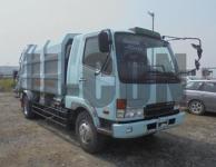 MITSUBISHI FUSO FIGHTER 2000