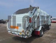 MITSUBISHI FUSO FIGHTER 2000