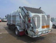 MITSUBISHI FUSO FIGHTER 2000