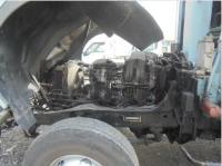 MITSUBISHI FUSO FIGHTER 2000