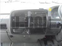 MITSUBISHI FUSO FIGHTER 2000