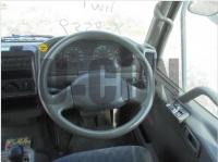 MITSUBISHI FUSO FIGHTER 2000