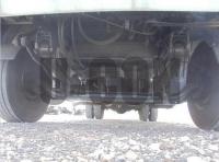 MITSUBISHI FUSO FIGHTER 2000