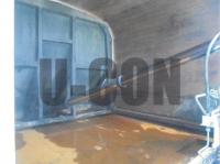 MITSUBISHI FUSO FIGHTER 2000