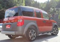 HONDA ELEMENT 2003