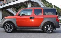 HONDA ELEMENT 2003