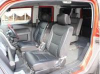 HONDA ELEMENT 2003