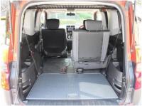 HONDA ELEMENT 2003