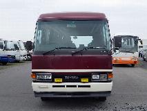TOYOTA COASTER 2003