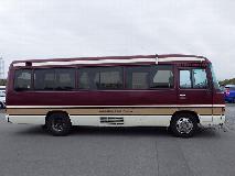 TOYOTA COASTER 2003
