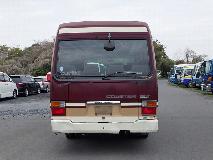 TOYOTA COASTER 2003