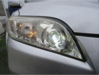 TOYOTA VANGUARD 2010