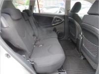 TOYOTA VANGUARD 2010