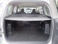 TOYOTA VANGUARD 2010