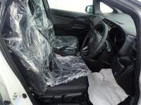 HONDA FIT HYBRID 2018