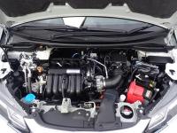 HONDA FIT HYBRID 2018