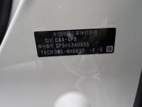 HONDA FIT HYBRID 2018