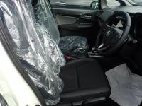 HONDA FIT HYBRID 2018