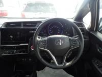 HONDA FIT HYBRID 2018