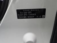 HONDA FIT HYBRID 2018