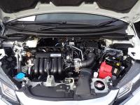 HONDA FIT HYBRID 2018