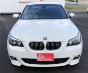 BMW 5 SERIES 2007