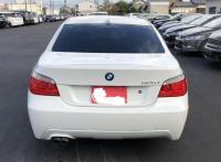 BMW 5 SERIES 2007