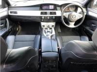 BMW 5 SERIES 2007
