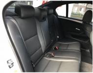 BMW 5 SERIES 2007