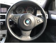 BMW 5 SERIES 2007