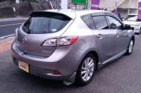 MAZDA AXELA 2011